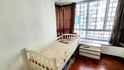 La Casa (D25), Condominium #609931561
